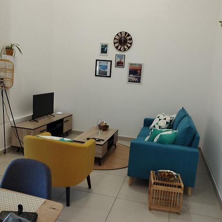 Le Cottage Kayore Le Tampon Esterno foto