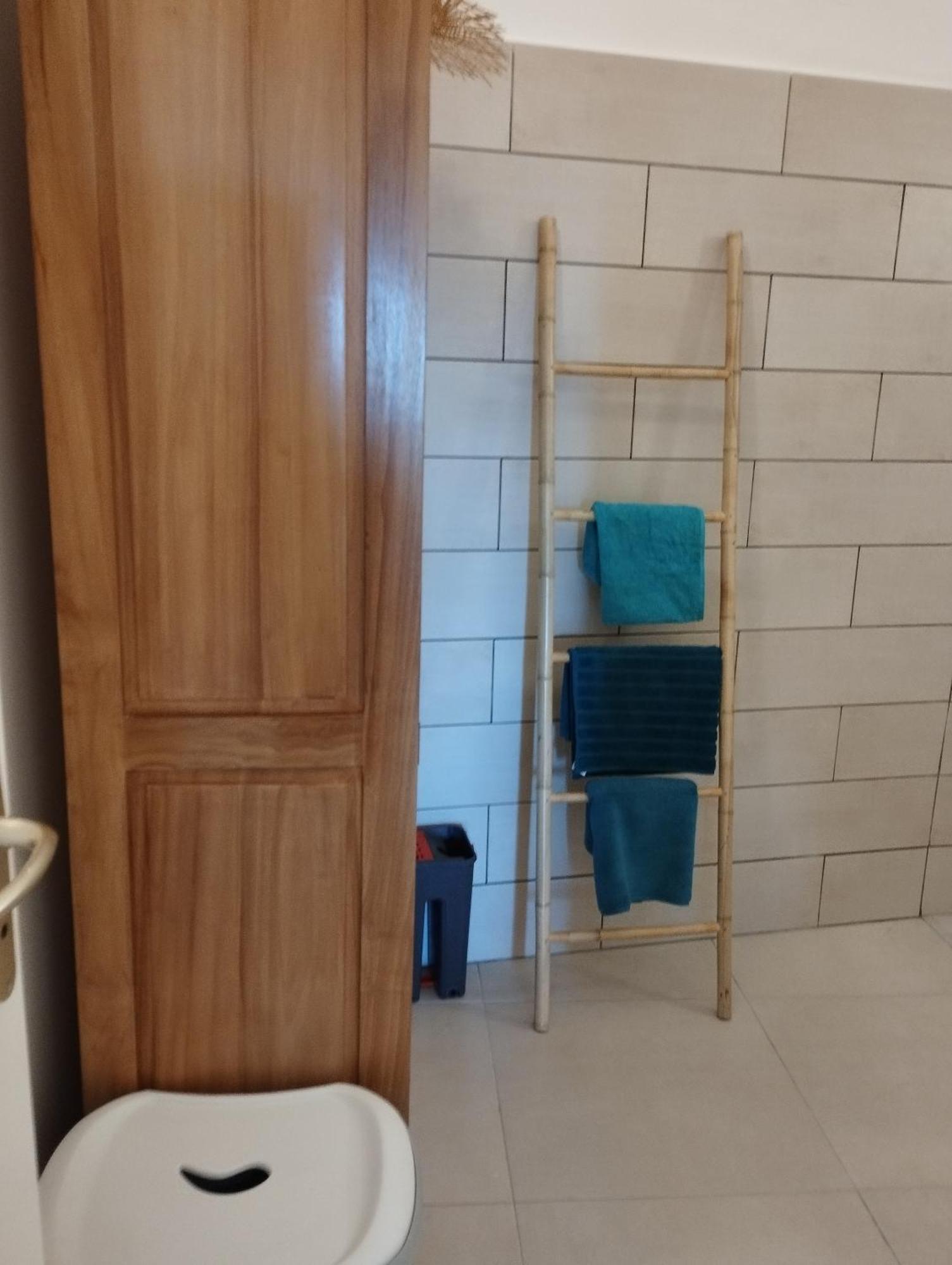 Le Cottage Kayore Le Tampon Esterno foto